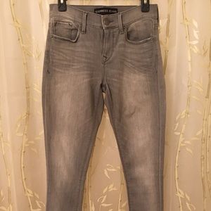 Express Jean Leggings